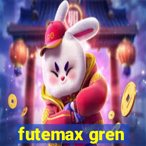 futemax gren